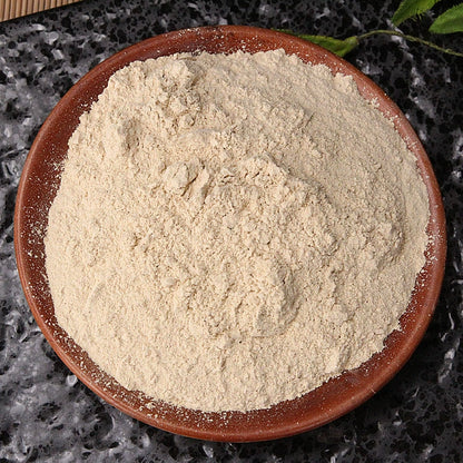 Radix Astragali Powder Mongolian Milkcetch Root Herb Powder Huang Qi Fen-Pure Chinese Herb™