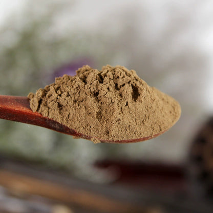 Radix Aucklandiae Powder Costustoot Herb Powder Mu Xiang Fen-Pure Chinese Herb™