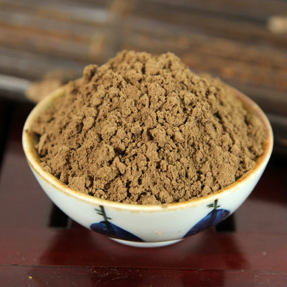 Radix Aucklandiae Powder Costustoot Herb Powder Mu Xiang Fen-Pure Chinese Herb™