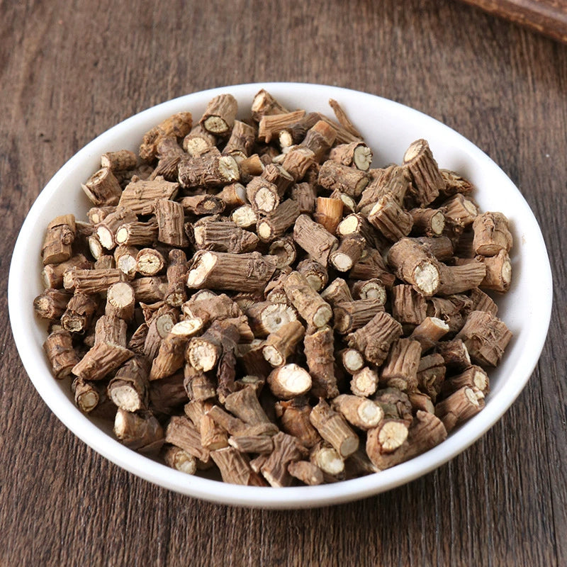 Radix Bupleuri Powder Chinese Thorowax Root Herb Powder Chai Hu Fen-Pure Chinese Herb™
