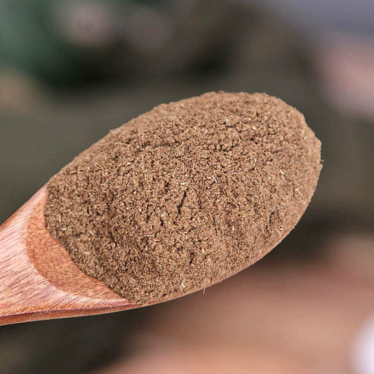 Radix Bupleuri Powder Chinese Thorowax Root Herb Powder Chai Hu Fen-Pure Chinese Herb™