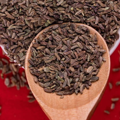 Radix Bupleuri Seeds | Bupleurum Chinense | Thorowax Chai Hu | 200pcs/bag-Pure Chinese Herb™