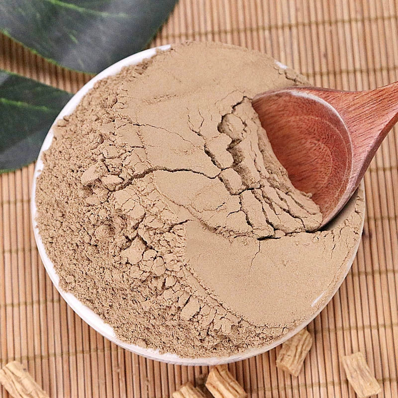 Radix Codonopsis Powder Moderate Asiabell Root Herb Powder Dang Shen Fen-Pure Chinese Herb™