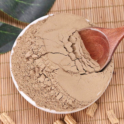 Radix Codonopsis Powder Moderate Asiabell Root Herb Powder Dang Shen Fen-Pure Chinese Herb™