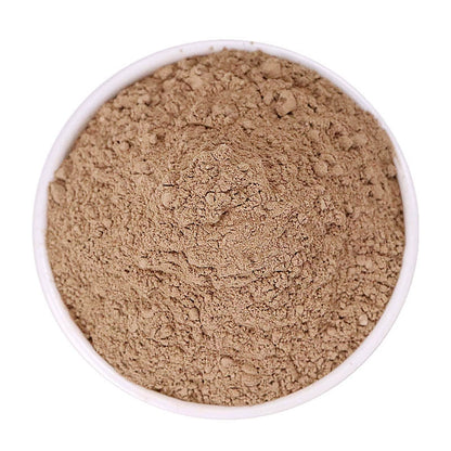 Radix Codonopsis Powder Moderate Asiabell Root Herb Powder Dang Shen Fen-Pure Chinese Herb™