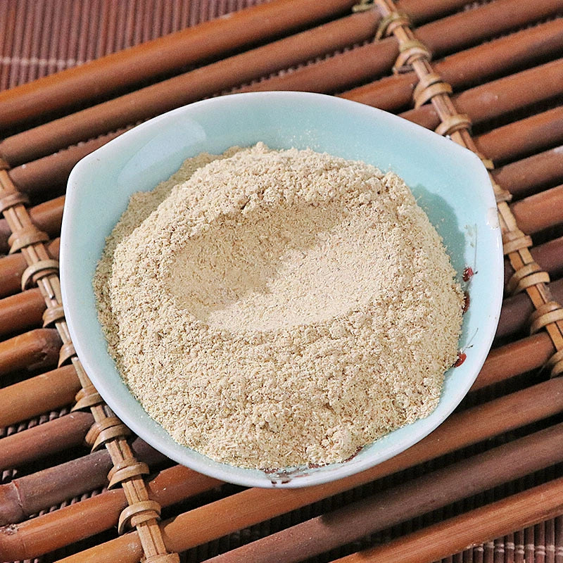 Radix Cudraniae Powder Root of Cochinchina Cudrania Herb Powder Chuan Po Shi Fen-Pure Chinese Herb™