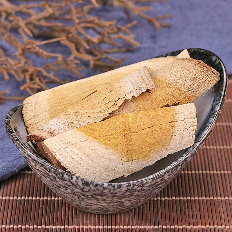 Radix Cudraniae Powder Root of Cochinchina Cudrania Herb Powder Chuan Po Shi Fen-Pure Chinese Herb™