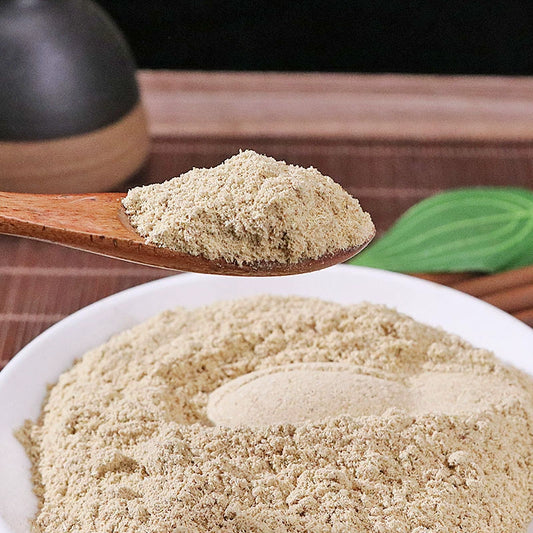 Radix Cudraniae Powder Root of Cochinchina Cudrania Herb Powder Chuan Po Shi Fen-Pure Chinese Herb™
