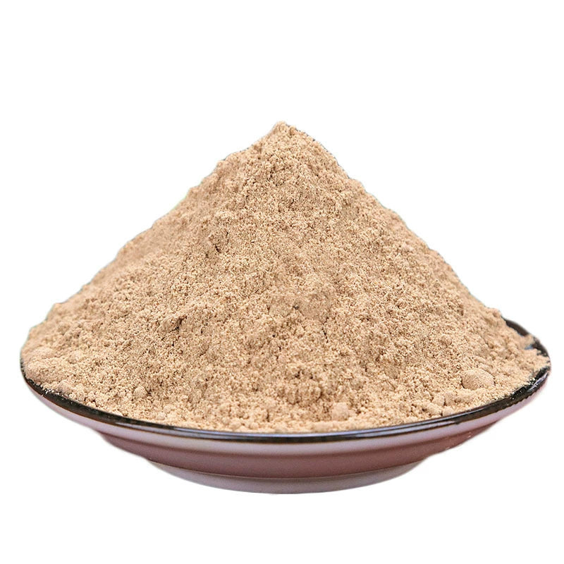 Radix Cyathulae Powder Medicinal Cyathula Root Herb Powder Chuan Niu Xi Fen-Pure Chinese Herb™