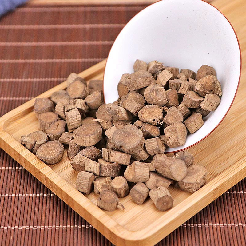Radix Cyathulae Powder Medicinal Cyathula Root Herb Powder Chuan Niu Xi Fen-Pure Chinese Herb™