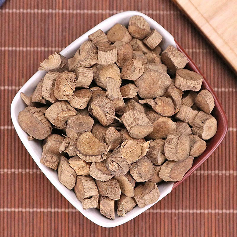 Radix Cyathulae Powder Medicinal Cyathula Root Herb Powder Chuan Niu Xi Fen-Pure Chinese Herb™