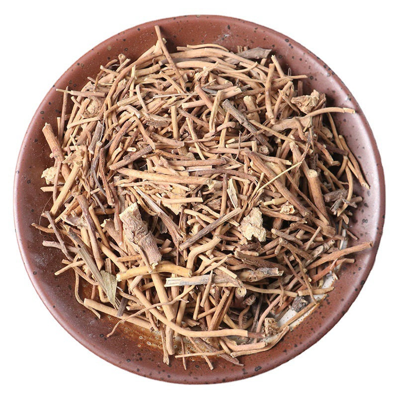 Radix Cynanchi Atrati Powder Blackend Swallowwort Root Herb Powder Bai Wei Fen-Pure Chinese Herb™