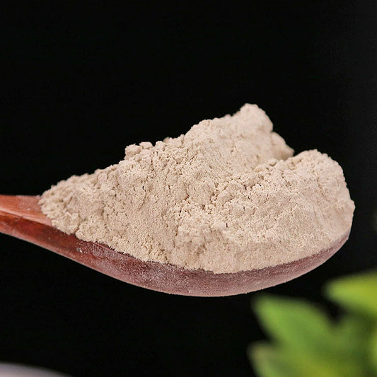 Radix Cynanchi Atrati Powder Blackend Swallowwort Root Herb Powder Bai Wei Fen-Pure Chinese Herb™