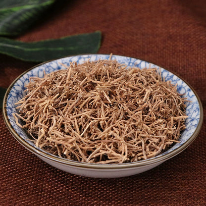 Radix Cynanchi Paniculati Powder Paniculate Swallowwort Root Herb Powder Xu Chang Qing Fen-Pure Chinese Herb™