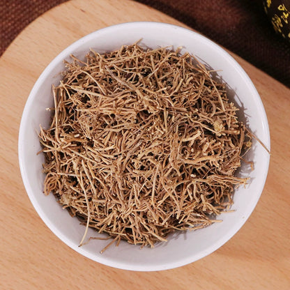 Radix Cynanchi Paniculati Powder Paniculate Swallowwort Root Herb Powder Xu Chang Qing Fen-Pure Chinese Herb™