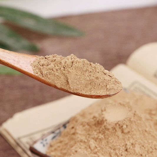 Radix Cynanchi Paniculati Powder Paniculate Swallowwort Root Herb Powder Xu Chang Qing Fen-Pure Chinese Herb™