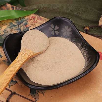 Radix Dipsaci Powder Himalayan Teasel Root Herb Powder Xu Duan Fen-Pure Chinese Herb™