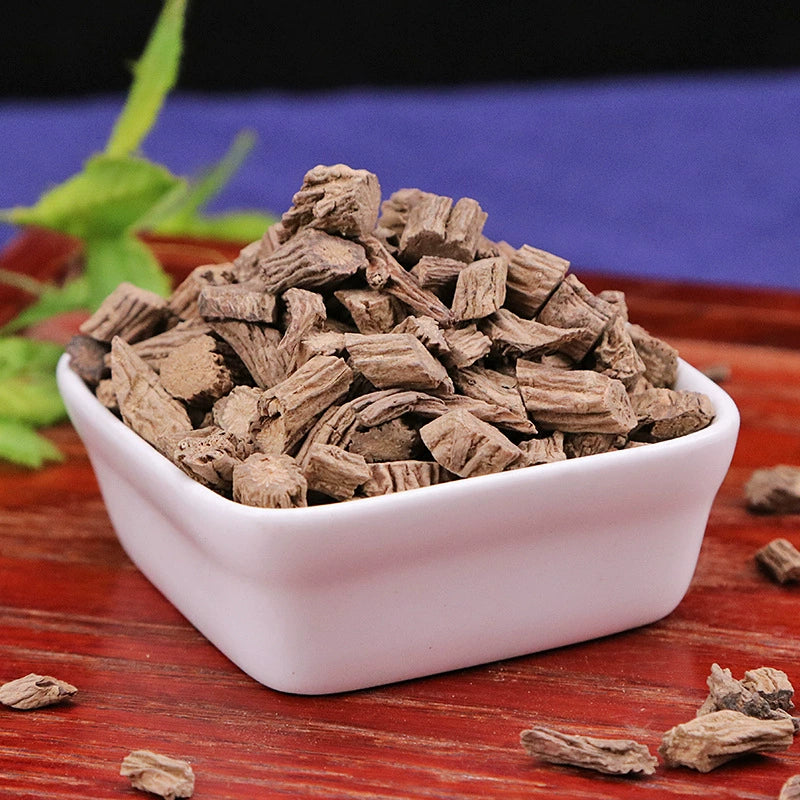 Radix Dipsaci Powder Himalayan Teasel Root Herb Powder Xu Duan Fen-Pure Chinese Herb™