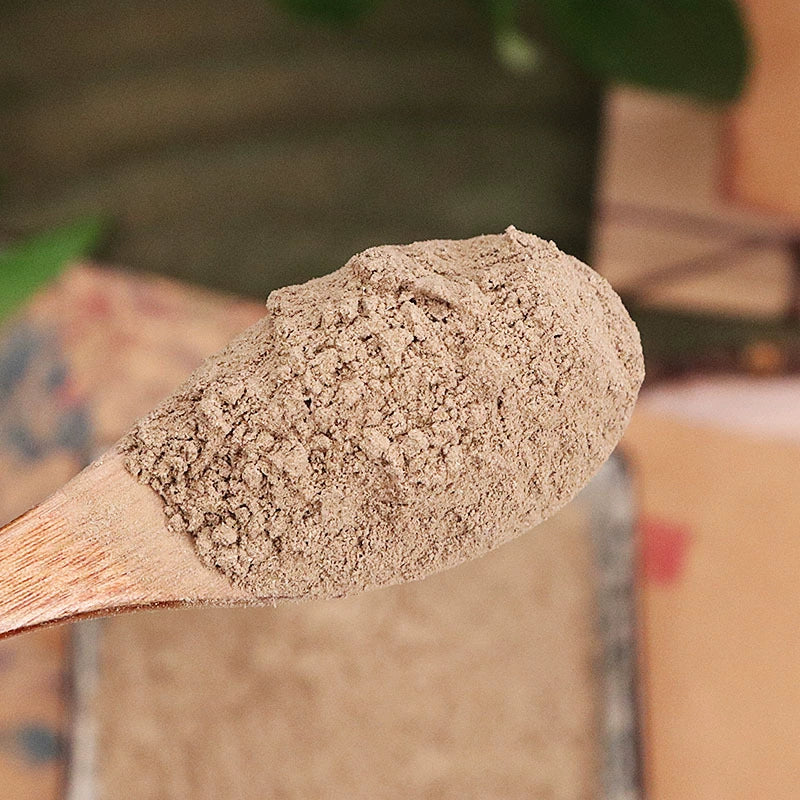 Radix Dipsaci Powder Himalayan Teasel Root Herb Powder Xu Duan Fen-Pure Chinese Herb™