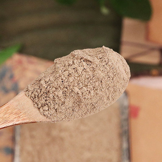 Radix Dipsaci Powder Himalayan Teasel Root Herb Powder Xu Duan Fen-Pure Chinese Herb™