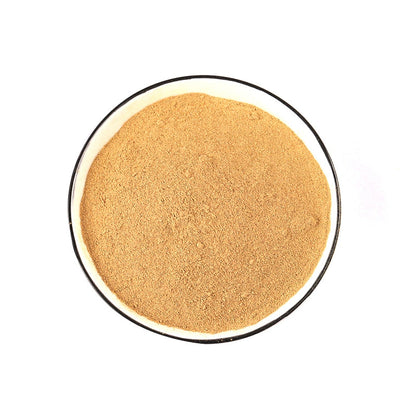 Radix Gentianae Macrophyllae Powder Largeleaf Gentian Root Herb Powder Qin Jiao Fen-Pure Chinese Herb™