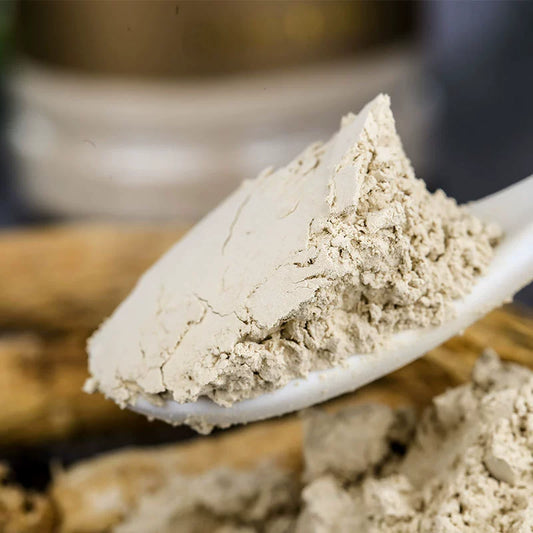 Radix Ginseng Powder Panax Ginseng Herb Powder Ren Shen Fen-Pure Chinese Herb™