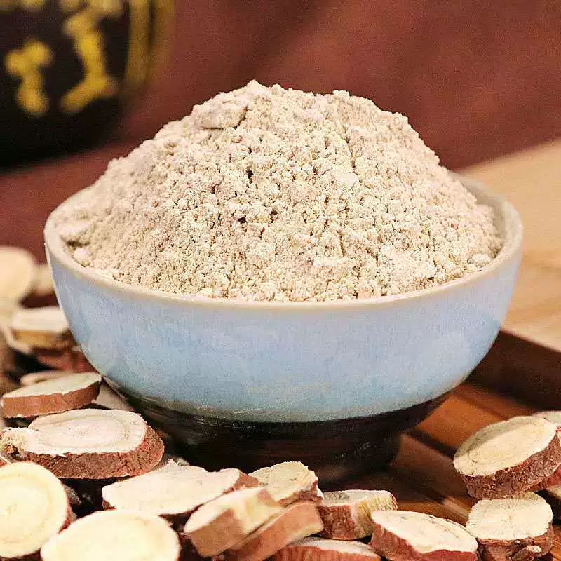 Radix Glycyrrhizae Powder Liquoric Root Herb Powder Gan Cao Fen-Pure Chinese Herb™
