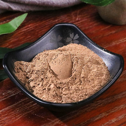Radix Linderae Powder Combined Spicebush Root Herb Powder Wu Yao Fen-Pure Chinese Herb™