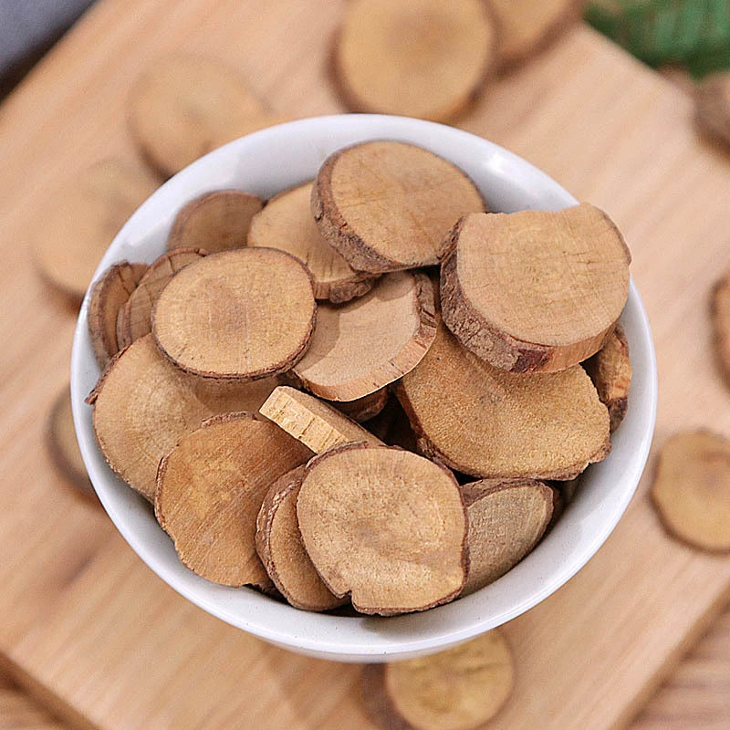 Radix Linderae Powder Combined Spicebush Root Herb Powder Wu Yao Fen-Pure Chinese Herb™