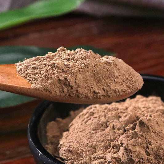 Radix Linderae Powder Combined Spicebush Root Herb Powder Wu Yao Fen-Pure Chinese Herb™