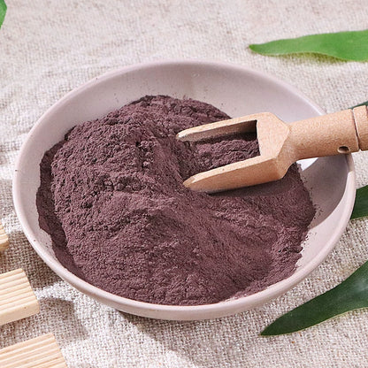 Radix Lithospermi Powder Sinkiang Arnebia Root Herb Powder Zi Cao Fen-Pure Chinese Herb™