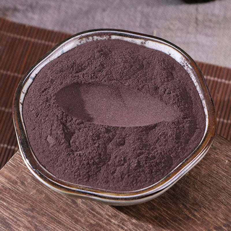 Radix Lithospermi Powder Sinkiang Arnebia Root Herb Powder Zi Cao Fen-Pure Chinese Herb™