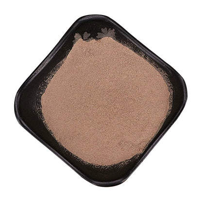 Radix Morindae Officinalis Powder Medicinal Indianmulberry Root Herb Powder Ba Ji Tian Fen-Pure Chinese Herb™