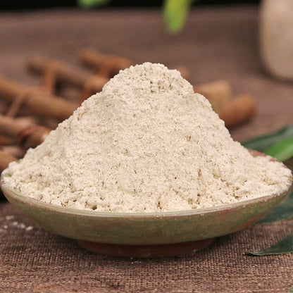 Radix Ophiopogonis Powder Dwarf Lilyturf Tuber Herb Powder Mai Dong Fen-Pure Chinese Herb™