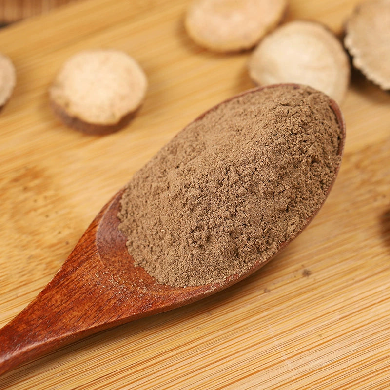 Radix Paeoniae Powder Rubra Red Paeony Root Herb Powder Chi Shao Fen-Pure Chinese Herb™