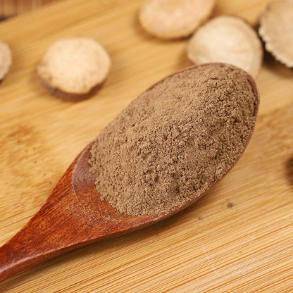 Radix Paeoniae Powder Rubra Red Paeony Root Herb Powder Chi Shao Fen-Pure Chinese Herb™