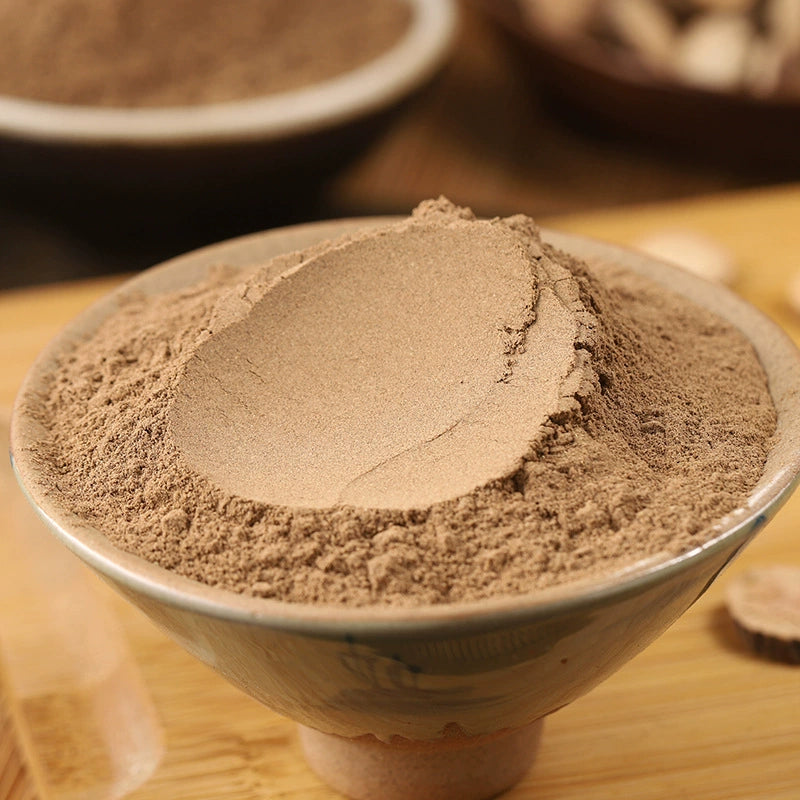 Radix Paeoniae Powder Rubra Red Paeony Root Herb Powder Chi Shao Fen-Pure Chinese Herb™