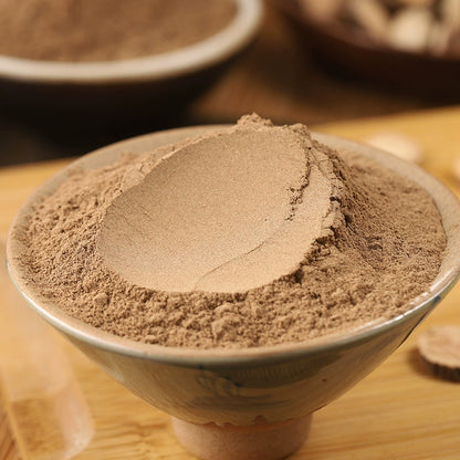 Radix Paeoniae Powder Rubra Red Paeony Root Herb Powder Chi Shao Fen-Pure Chinese Herb™