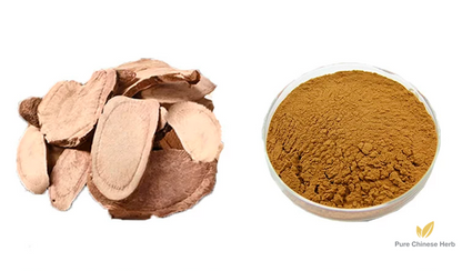 Radix Paeoniae Rubra Extract 20:1 | Red Paeony Root | Chi Shao-Pure Chinese Herb™
