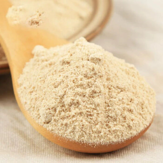 Radix Panacis Quinquefolii Powder American Ginseng Herb Powder Xi Yang Shen Fen-Pure Chinese Herb™
