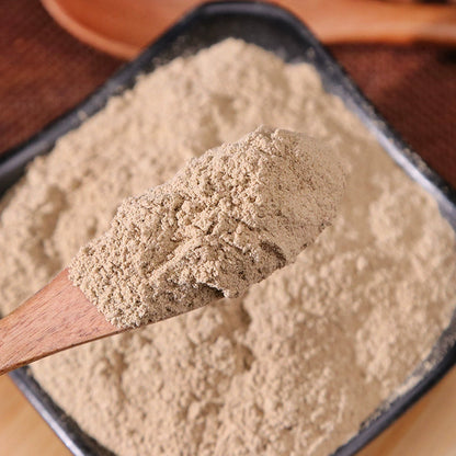 Radix Peucedani Herb Powder Whiteflower Hogfennel Root Herb Powder Qian Hu Fen-Pure Chinese Herb™