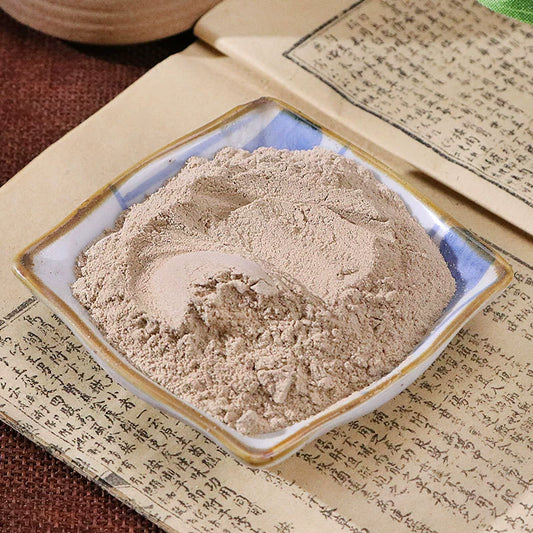 Radix Platycodi Powder Platycodon Root Herb Powder Jie Geng Fen-Pure Chinese Herb™