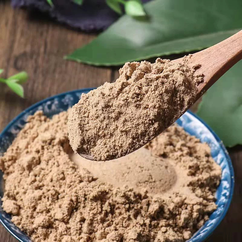 Radix Polygalae Powder Polygala Root Herb Powder Yuan Zhi Fen-Pure Chinese Herb™