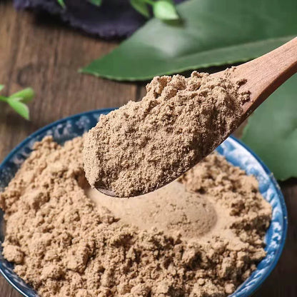 Radix Polygalae Powder Polygala Root Herb Powder Yuan Zhi Fen-Pure Chinese Herb™