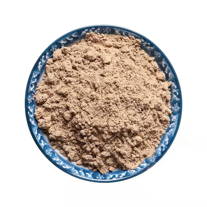 Radix Polygalae Powder Polygala Root Herb Powder Yuan Zhi Fen-Pure Chinese Herb™