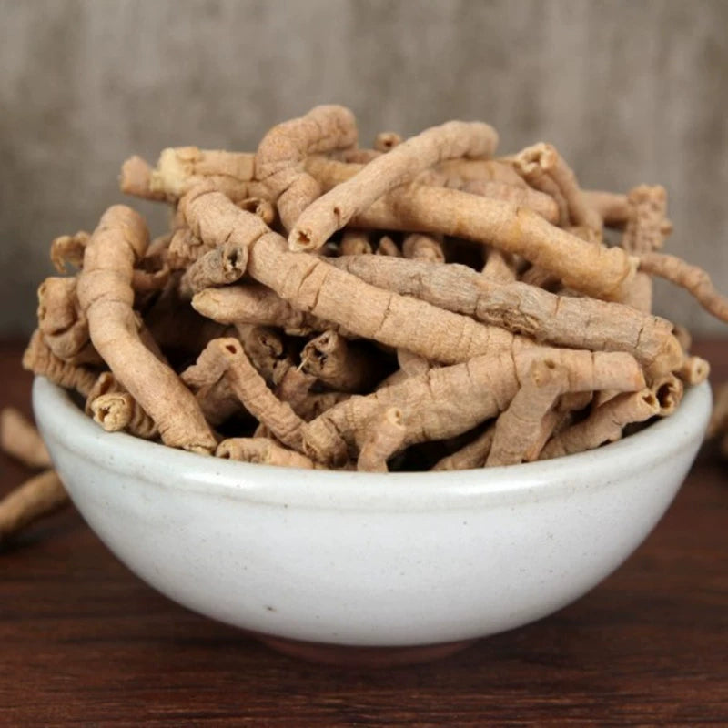 Radix Polygalae Powder Polygala Root Herb Powder Yuan Zhi Fen-Pure Chinese Herb™