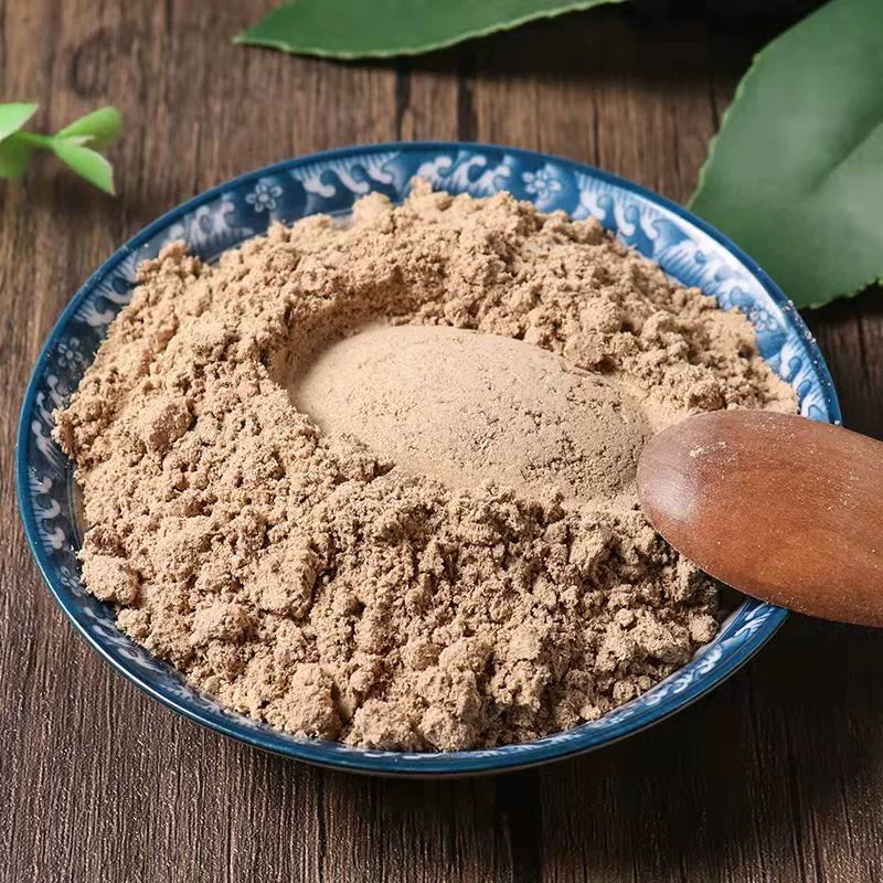 Radix Polygalae Powder Polygala Root Herb Powder Yuan Zhi Fen-Pure Chinese Herb™