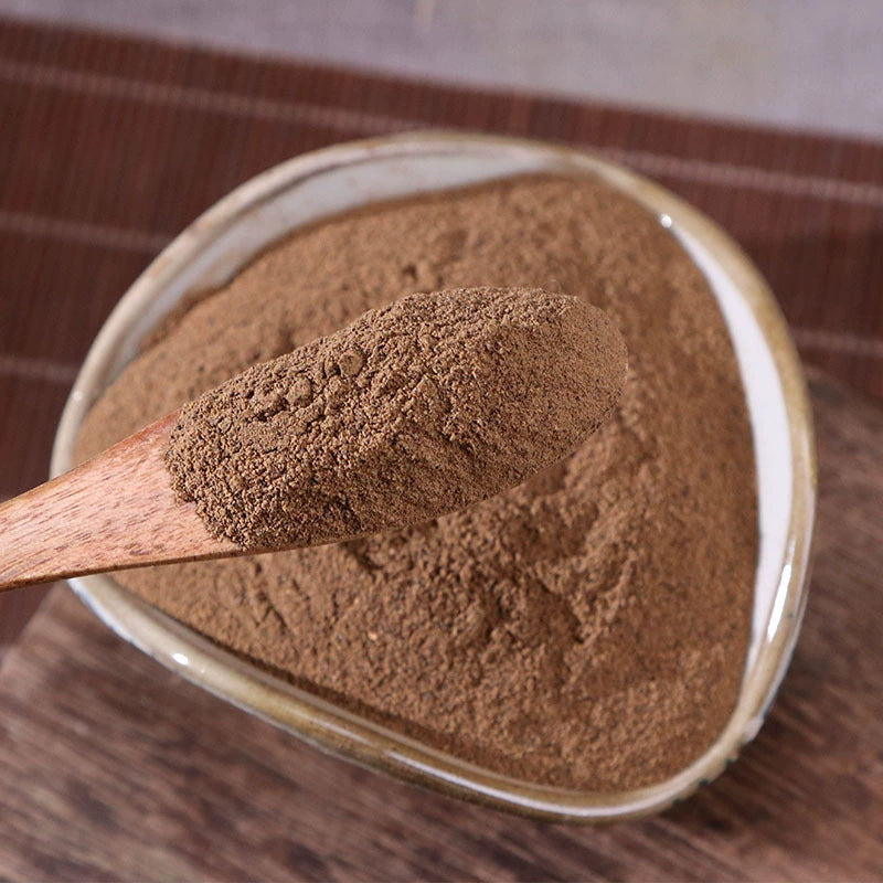 Radix Polygoni Multiflori Powder Tuber Fleeceflower Root Herb Powder He Shou Wu Fen-Pure Chinese Herb™