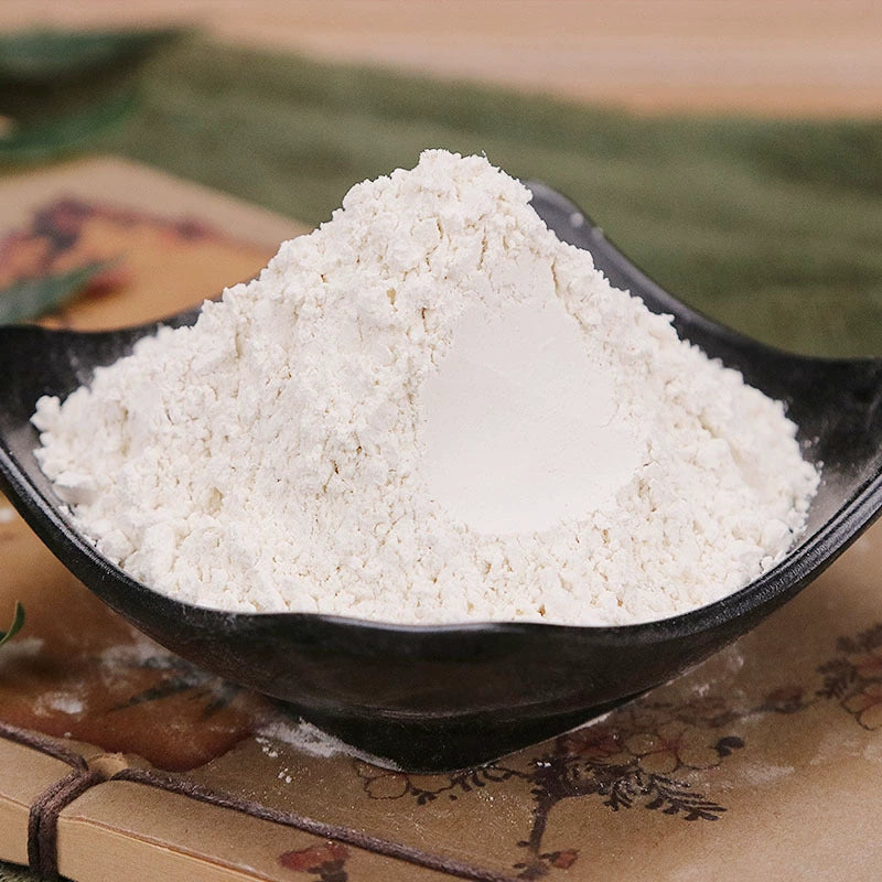 Radix Puerariae Powder Lobed Kudzuvine Root Herb Powder Ge Gen Fen-Pure Chinese Herb™
