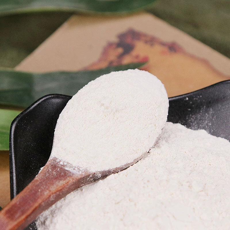 Radix Puerariae Powder Lobed Kudzuvine Root Herb Powder Ge Gen Fen-Pure Chinese Herb™